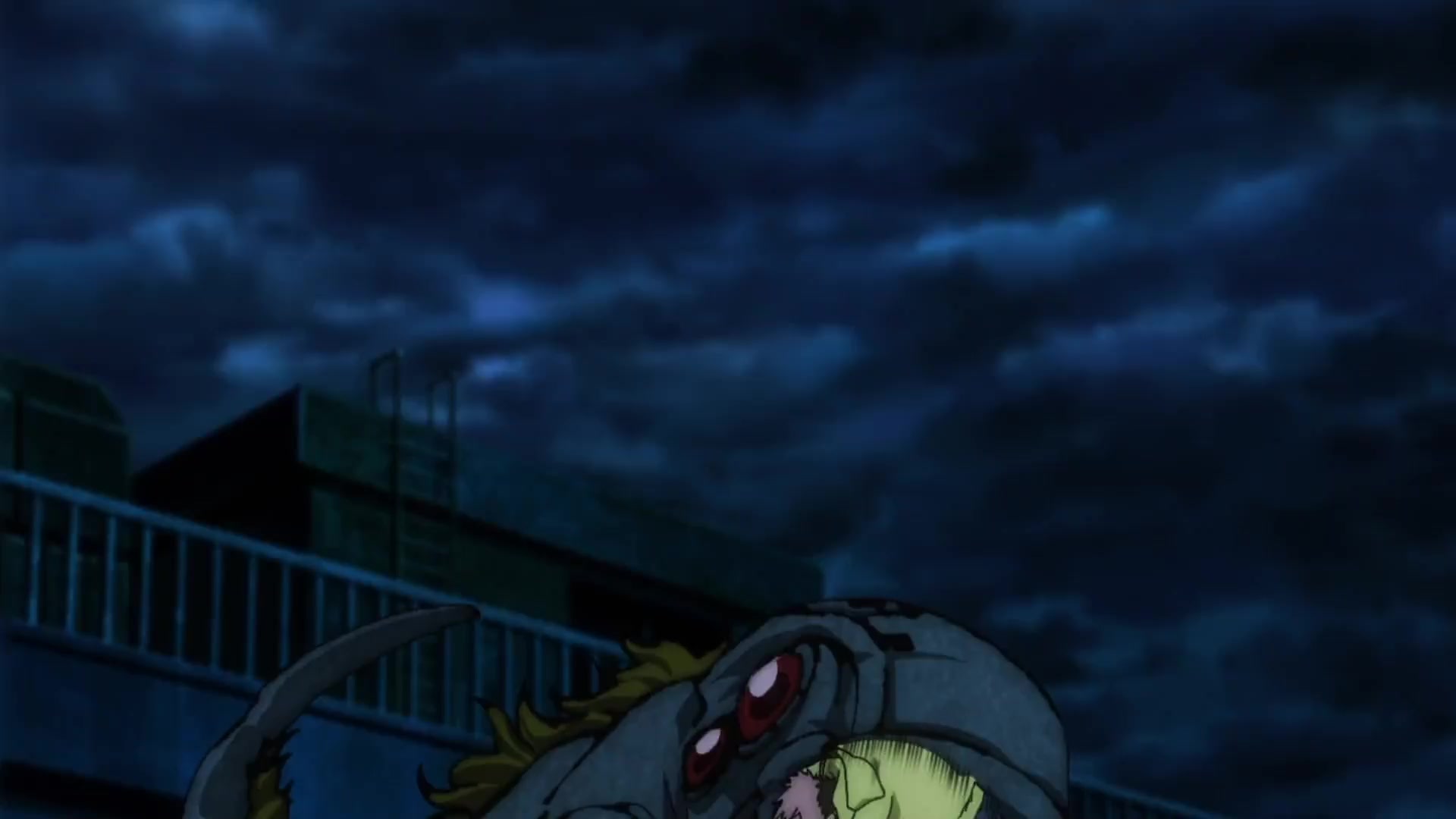 [Tsukyio Editing Resources] Jujutsu Kaisen Season 1 (Episode 3) Raw Clips (69) (tsukyio.com).mp4